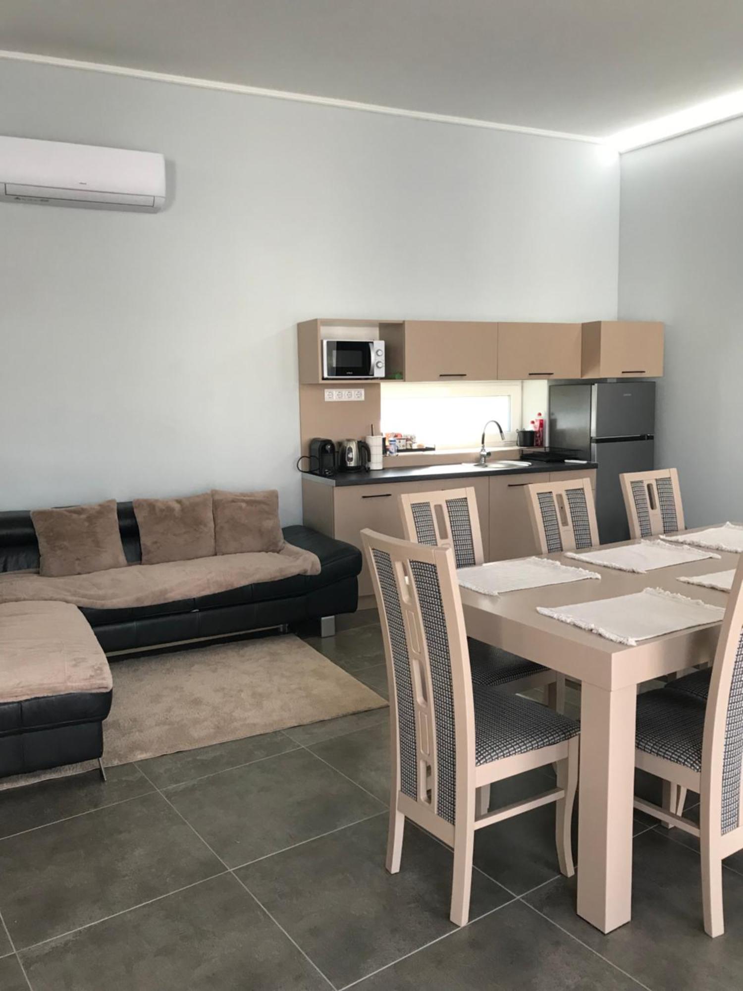 Bocskai Domb Vendeghaz Hotel Nagykallo Bagian luar foto