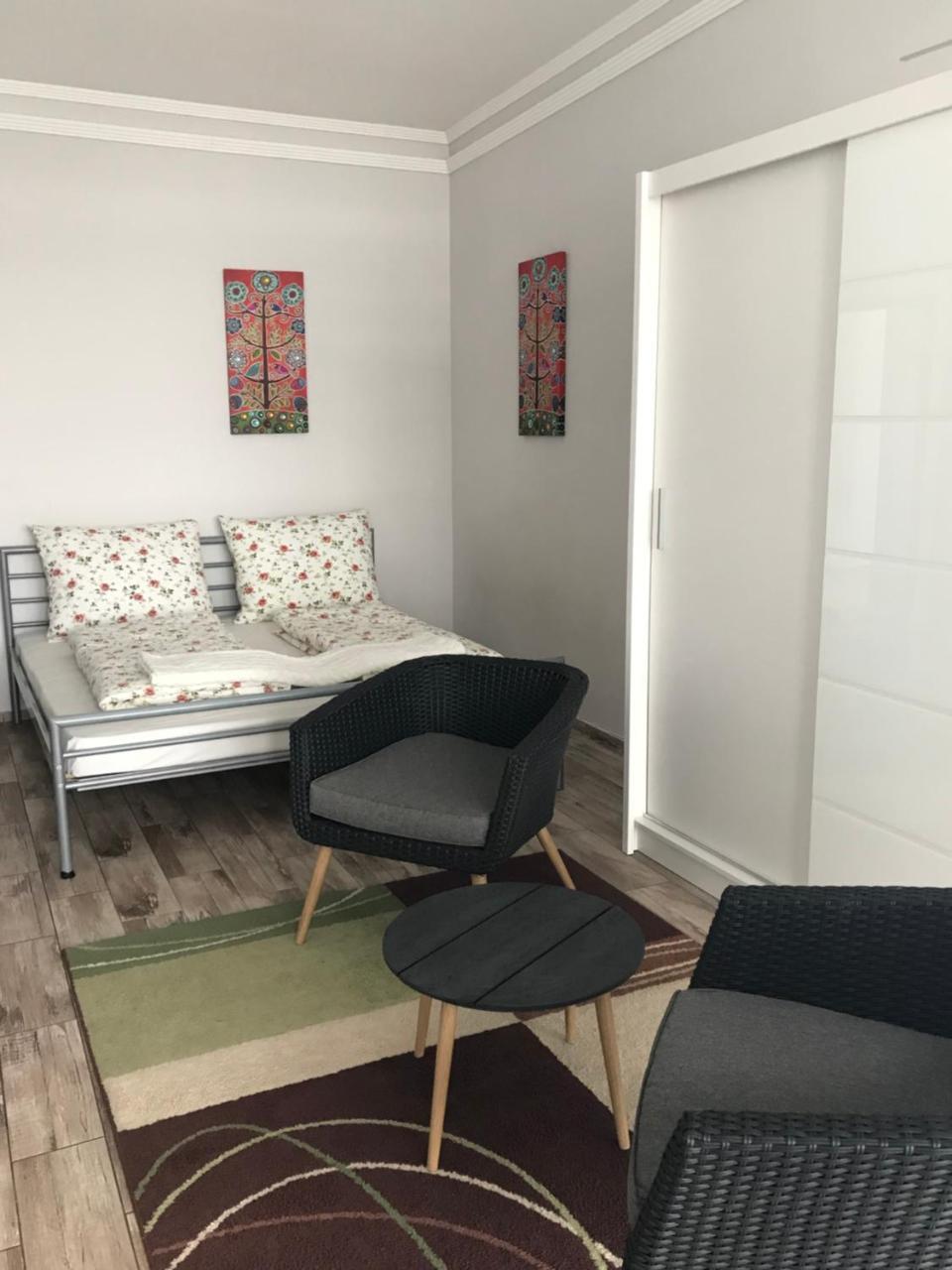 Bocskai Domb Vendeghaz Hotel Nagykallo Bagian luar foto