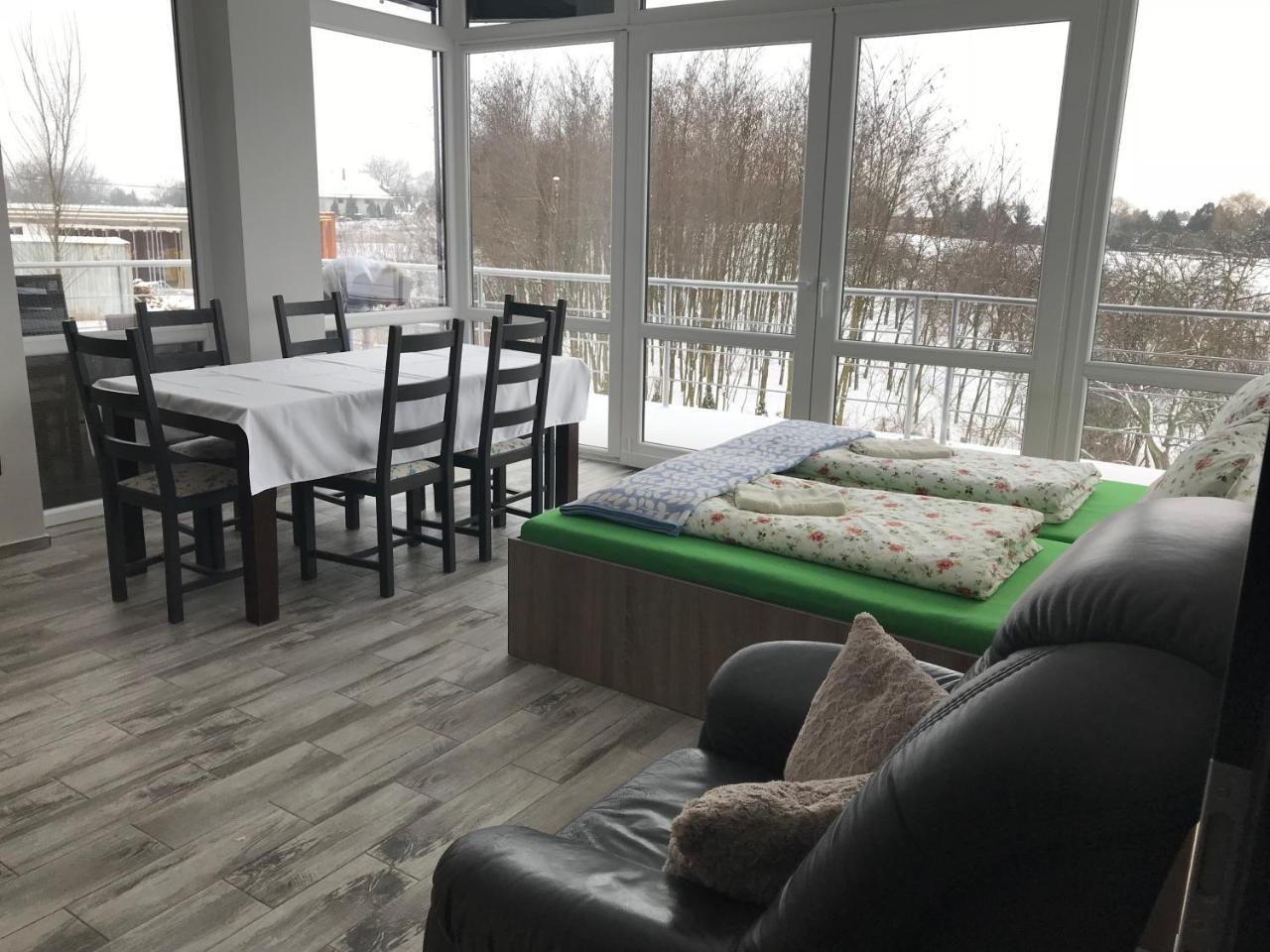Bocskai Domb Vendeghaz Hotel Nagykallo Bagian luar foto