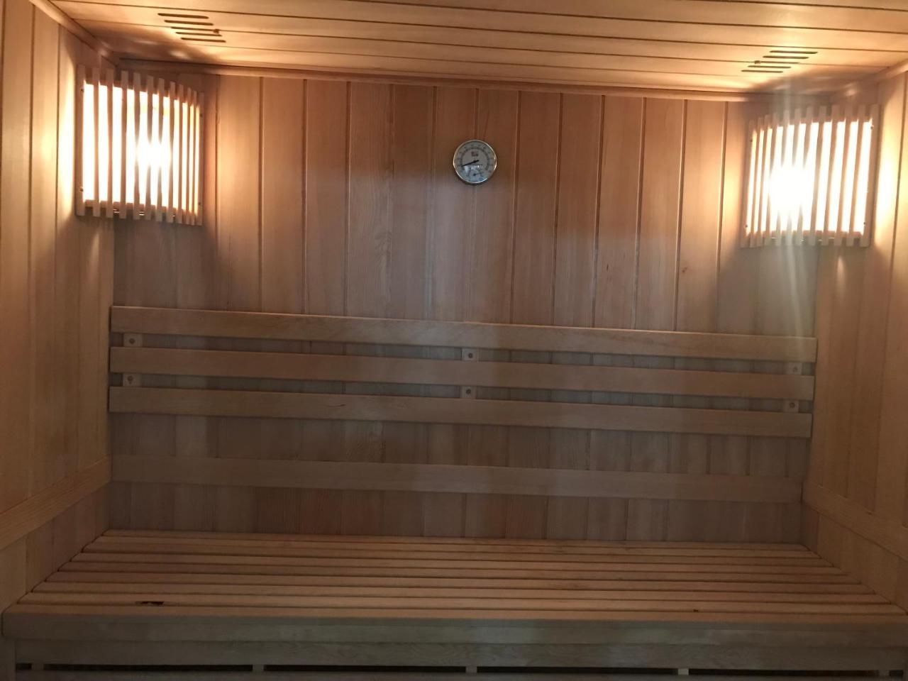 Bocskai Domb Vendeghaz Hotel Nagykallo Bagian luar foto