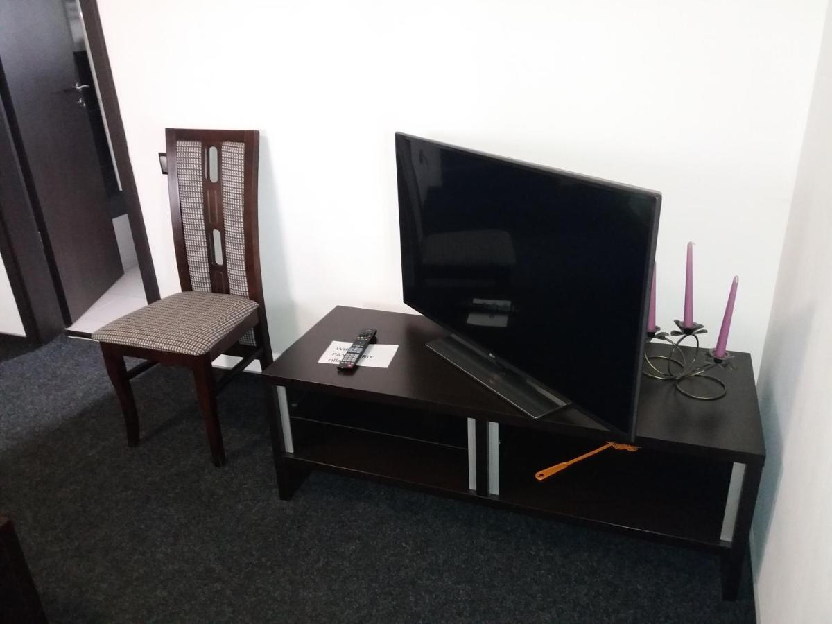 Bocskai Domb Vendeghaz Hotel Nagykallo Bagian luar foto