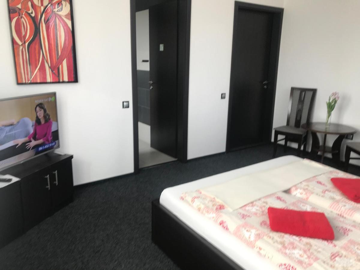 Bocskai Domb Vendeghaz Hotel Nagykallo Bagian luar foto